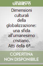 Pontificio consiglio di coord. fra Accad. Pontif. (cur.)
