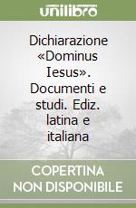 Congregazione per la dottrina della fede (cur.)
