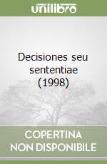 Rotae romanae tribunal (cur.)