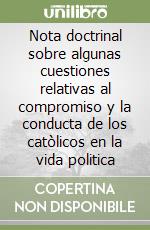 Congregazione per la dottrina della fede (cur.)