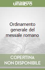 Conferenza episcopale italiana (cur.)
