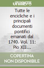 Bellocchi U. (cur.)