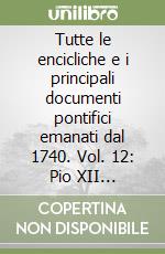 Bellocchi U. (cur.)