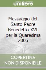 Benedetto XVI (Joseph Ratzinger)