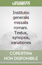 Barba Maurizio; Sodi M. (cur.)