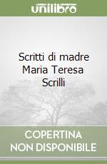 Mosca V. (cur.); Marzano M. S. (cur.)
