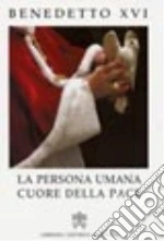 Benedetto XVI (Joseph Ratzinger)