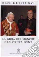 Benedetto XVI (Joseph Ratzinger)