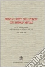 Congregazione per la dottrina della fede (cur.)