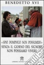 Benedetto XVI (Joseph Ratzinger)