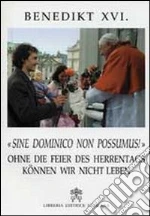 Benedetto XVI (Joseph Ratzinger)