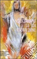 Conferenza episcopale italiana (cur.)