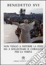 Benedetto XVI (Joseph Ratzinger)