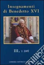 Benedetto XVI (Joseph Ratzinger)
