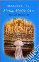 Benedetto XVI (Joseph Ratzinger); Coco L. (cur.)