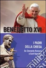 Benedetto XVI (Joseph Ratzinger)