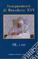 Benedetto XVI (Joseph Ratzinger)
