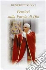 Benedetto XVI (Joseph Ratzinger); Coco L. (cur.)