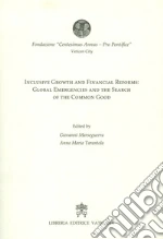 Fondazione Centesimus annus pro pontefice (cur.); Marseguerra G. (cur.); Tarantola A. M. (cur.)