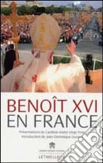 Benedetto XVI (Joseph Ratzinger)