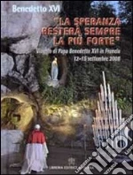 Benedetto XVI (Joseph Ratzinger)