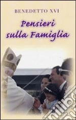 Benedetto XVI (Joseph Ratzinger); Coco L. (cur.)
