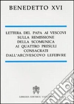 Benedetto XVI (Joseph Ratzinger)