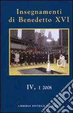Benedetto XVI (Joseph Ratzinger)