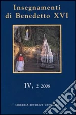 Benedetto XVI (Joseph Ratzinger)