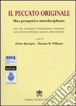 Barrajon P. (cur.); Williams T. D. (cur.)