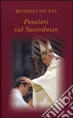 Benedetto XVI (Joseph Ratzinger)