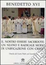 Benedetto XVI (Joseph Ratzinger)