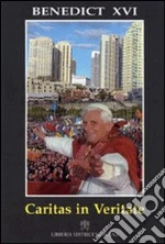 Benedetto XVI (Joseph Ratzinger)