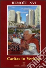 Benedetto XVI (Joseph Ratzinger)