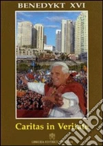 Benedetto XVI (Joseph Ratzinger)