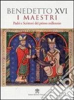 Benedetto XVI (Joseph Ratzinger)