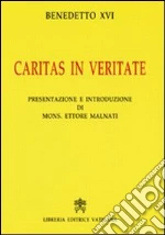 Benedetto XVI (Joseph Ratzinger); Malnati E. (cur.)