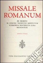 Conferenza episcopale italiana (cur.)