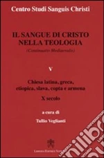 Veglianti T. (cur.)
