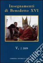 Benedetto XVI (Joseph Ratzinger)