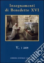 Benedetto XVI (Joseph Ratzinger)