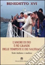Benedetto XVI (Joseph Ratzinger)