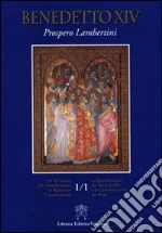 Benedetto XIV