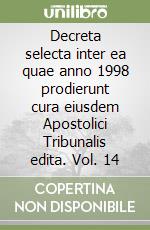Rotae romanae tribunal (cur.)