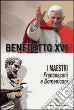 Benedetto XVI (Joseph Ratzinger)