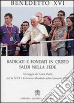 Benedetto XVI (Joseph Ratzinger)