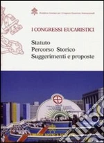 Pontificio comitato per i Congressi eucaristici (cur.)