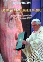 Benedetto XVI (Joseph Ratzinger)