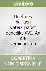 Benedetto XVI (Joseph Ratzinger)