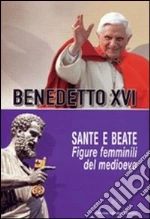 Benedetto XVI (Joseph Ratzinger)
